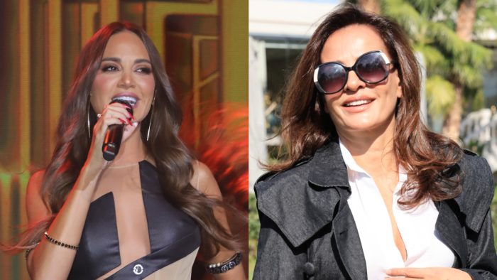 Madwalk 2025: Πώς η Ρία Ελληνίδου πήρε τη θέση της Δήμητρας Ματσούκα – Η Σταματίνα Τσιμτσιλή έδωσε όλο το παρασκήνιο