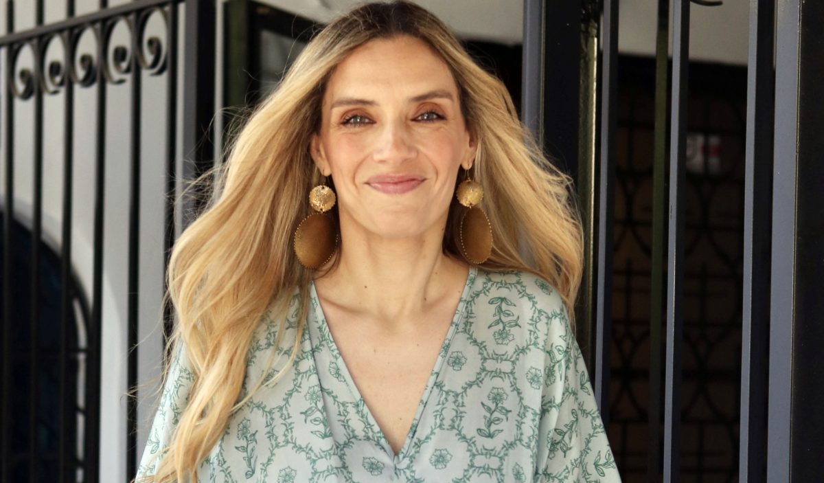 Μαρία Ένεζλη