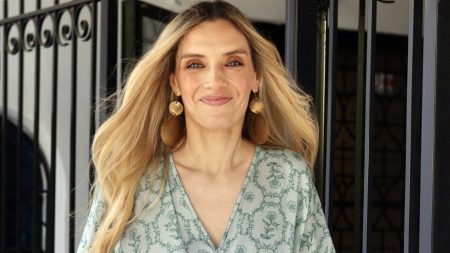 Μαρία Ένεζλη