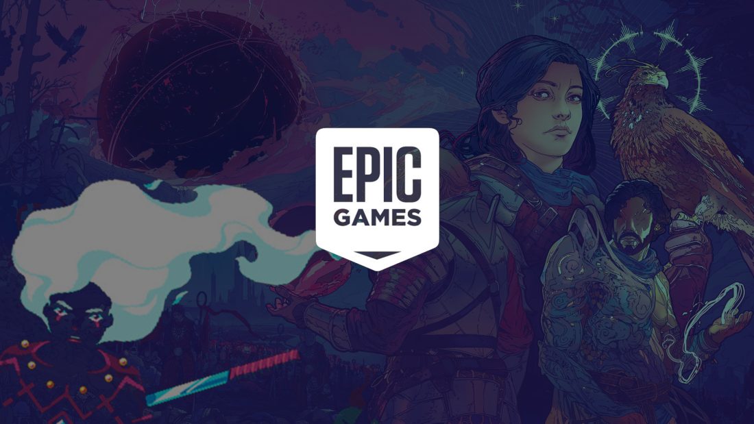 Epic Games Store: Αυτά είναι τα δωρεάν παιχνίδια της εβδομάδας