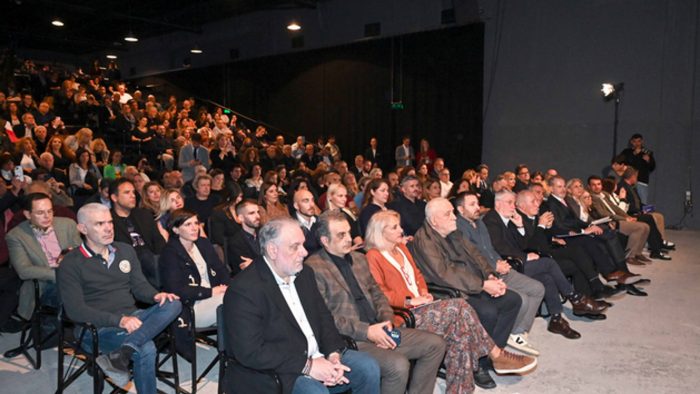 ΕΡΤ: Με εξωστρέφεια και καινοτομίες εισέρχεται στη νέα ψηφιακή εποχή η ελληνική ραδιοφωνία