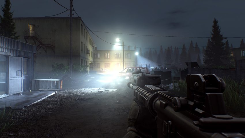 Escape from Tarkov: Αποκαλύφθηκαν τα Pre-Order Bonuses πριν την κυκλοφορία