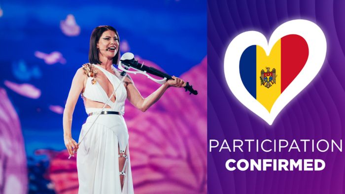 Eurovision 2026: Και η Μολδαβία επιστρέφει στον διαγωνισμό – Ποιες χώρες παραμένουν με ερωτηματικό και ποιες δηλώνουν εκτός;