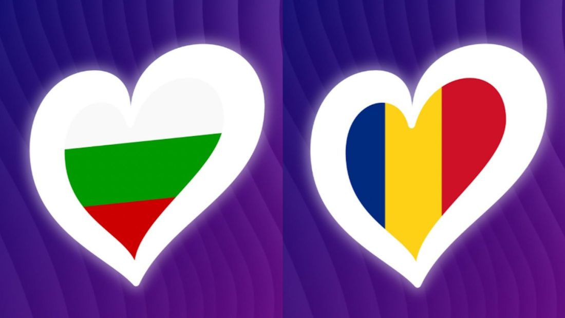 Eurovision 2026: Βουλγαρία και Ρουμανία επιστρέφουν μετά από χρόνια – Όσα γνωρίζουμε ως τώρα και η χώρα έκπληξη που ετοιμάζεται για comeback