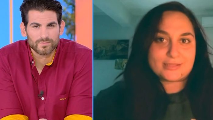 Eurovision 2026: Μαυρίκιος Μαυρικίου, Dinamiss, Χρυσηίδα Γκαγκούτη και Γιάννης Λάφης μιλούν για τη συμμετοχή τους