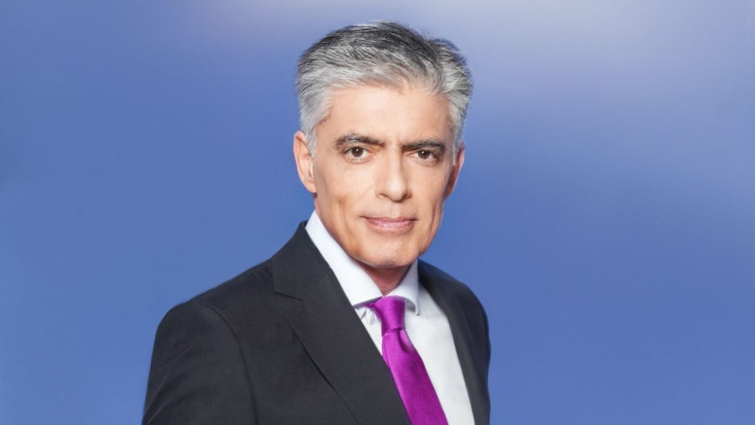 Νούμερα τηλεθέασης, Νίκος Ευαγγελάτος, Live News