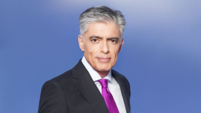 Νούμερα τηλεθέασης, Νίκος Ευαγγελάτος, Live News