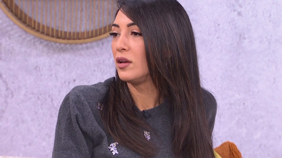 Ευγενία Σαμαρά