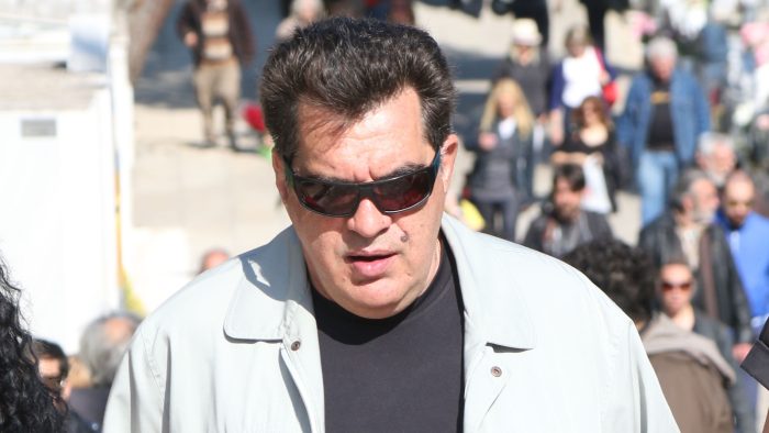 Κώστας Ευριπιώτης: Οι γιοι του πήραν πτυχίο 6 χρόνια μετά τον θάνατό του – «Ο μπαμπάς τους θα χαμογελάει με περηφάνεια από εκεί ψηλά»
