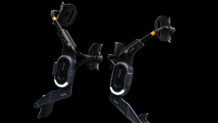 Death Stranding 2: Η νέα συνεργασία φέρνει έναν πραγματικό εξωσκελετό