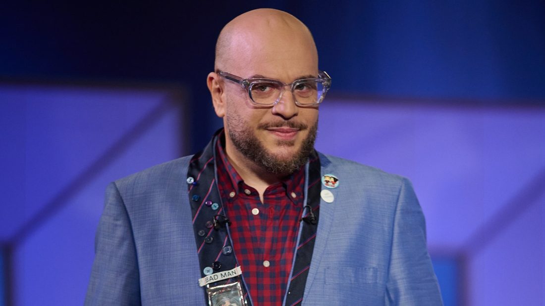 Φάνης Λαμπρόπουλος