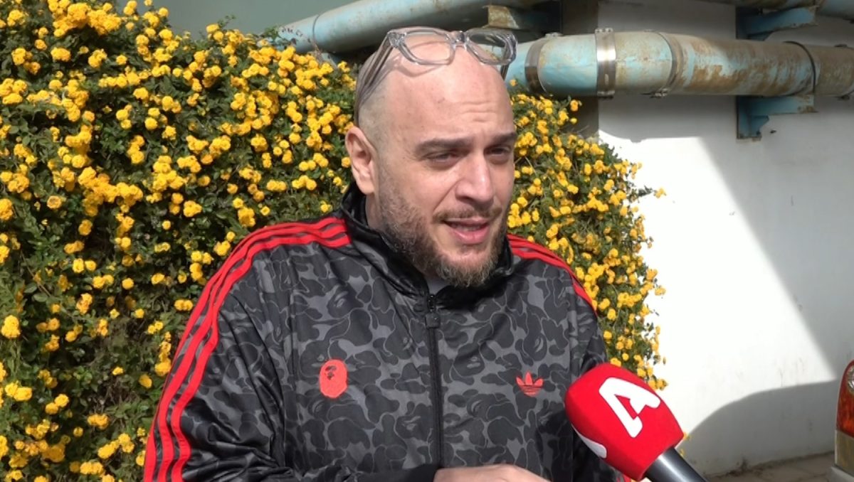 Φάνης Λαμπρόπουλος