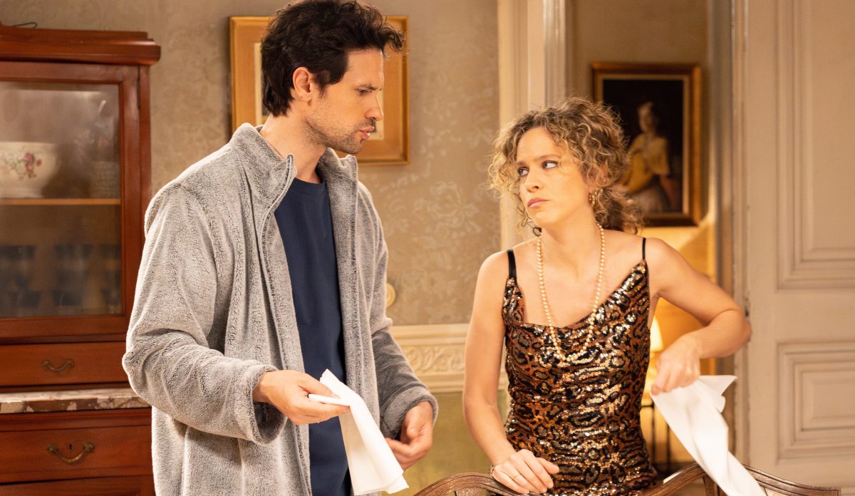 Φαντάσματα