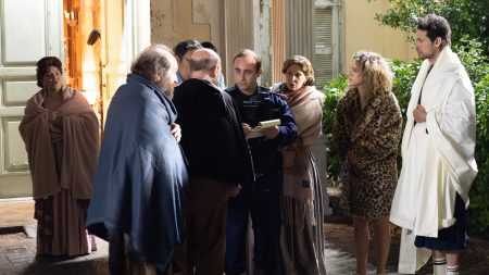 Τα Φαντάσματα