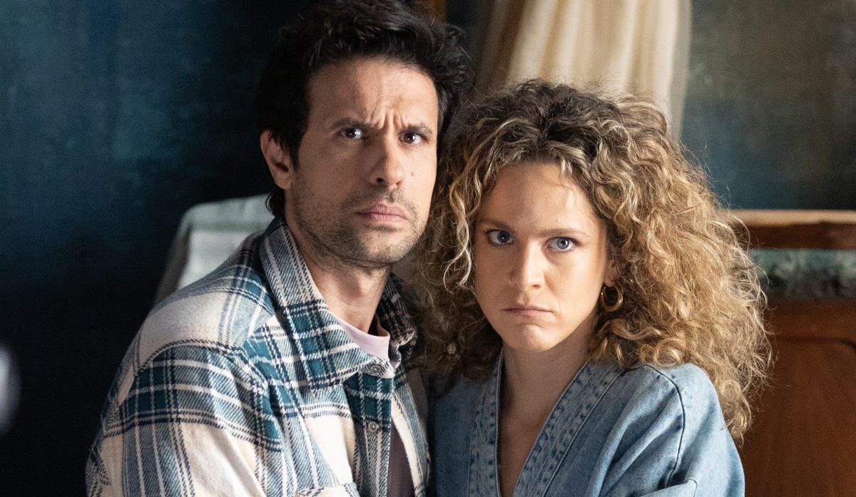 Τα φαντάσματα