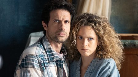 Τα φαντάσματα