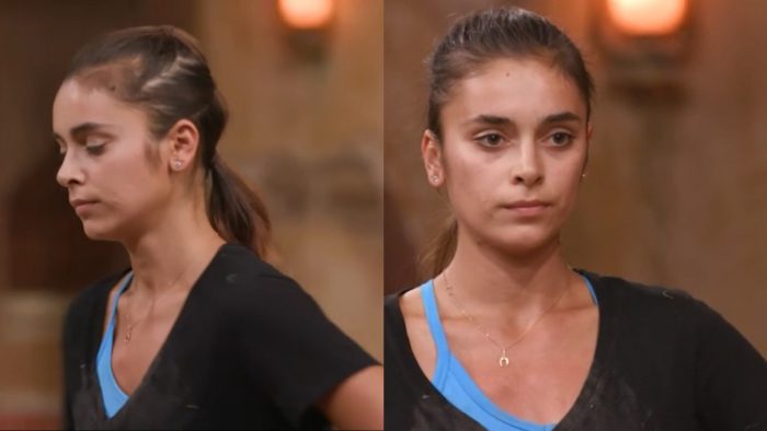 Φάρμα – Η επεισοδιακή αποχώρηση της Ναταλίας: «Είστε ζώα»