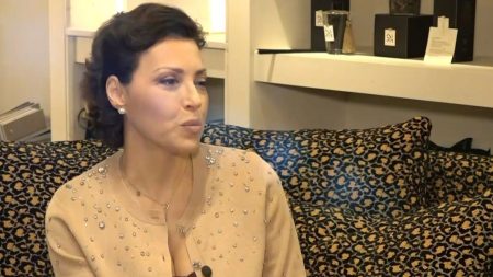 Σίσσυ Φειδά για Σπύρο Σούλη: «Από περιέργεια και μόνο θα δω την εκπομπή του»