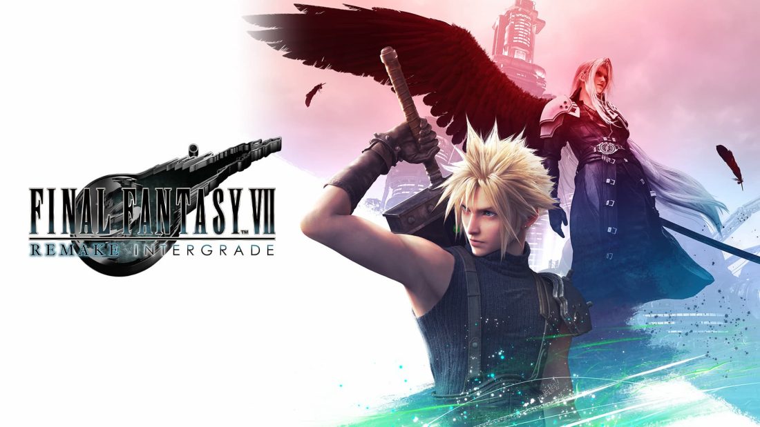 Final Fantasy VII Remake Intergrade στο Switch 2: Το Mega File Size που «σκοτώνει» τα cartridges
