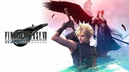 Final Fantasy VII Remake Intergrade στο Switch 2: Το Mega File Size που «σκοτώνει» τα cartridges