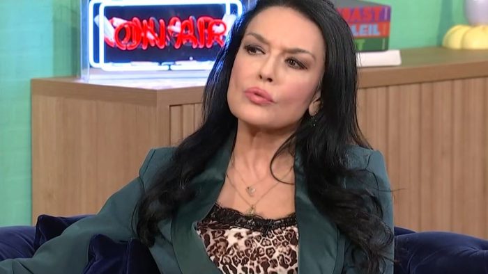 Ελένη Φιλίνη: «Δέχθηκα παρενόχληση από δύο σκηνοθέτες και έναν ηθοποιό που δεν είναι στη ζωή»