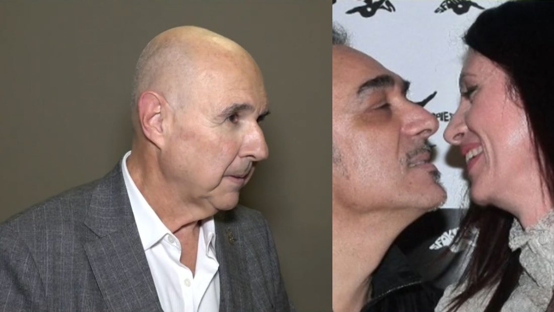 Ηλίας Φιλίππου για τον θάνατο της Κίλι Σφακιανάκη: «Δεν νομίζω ότι υπάρχει τίποτα χειρότερο»