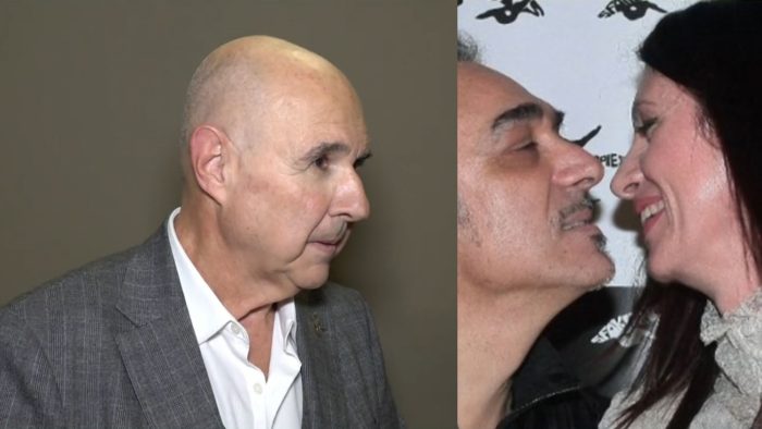 Ηλίας Φιλίππου για τον θάνατο της Κίλι Σφακιανάκη: «Δεν νομίζω ότι υπάρχει τίποτα χειρότερο»