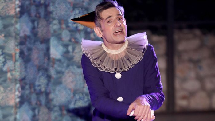 Χάρης Φλέουρας: «Το βράδυ έβλεπε σε όνειρο τον θάνατο τους και έπειτα από μια μέρα μαθαίναμε ότι έφυγαν από τη ζωή»