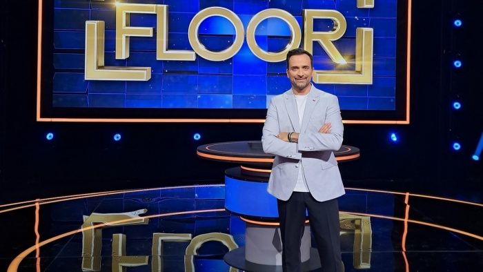 The Floor: Τα φαβορί καταρρέουν, τα outsider ανέρχονται