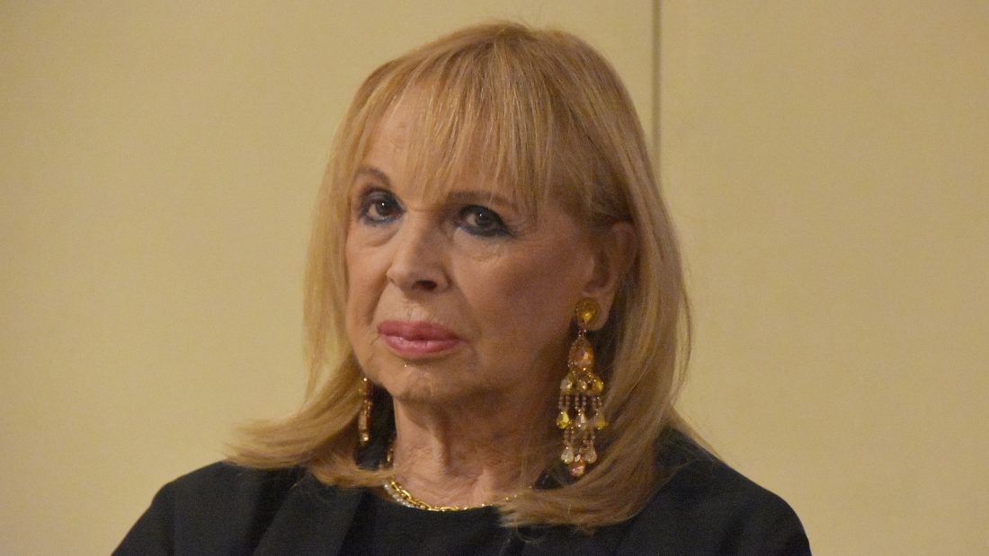 Άννα Φόνσου