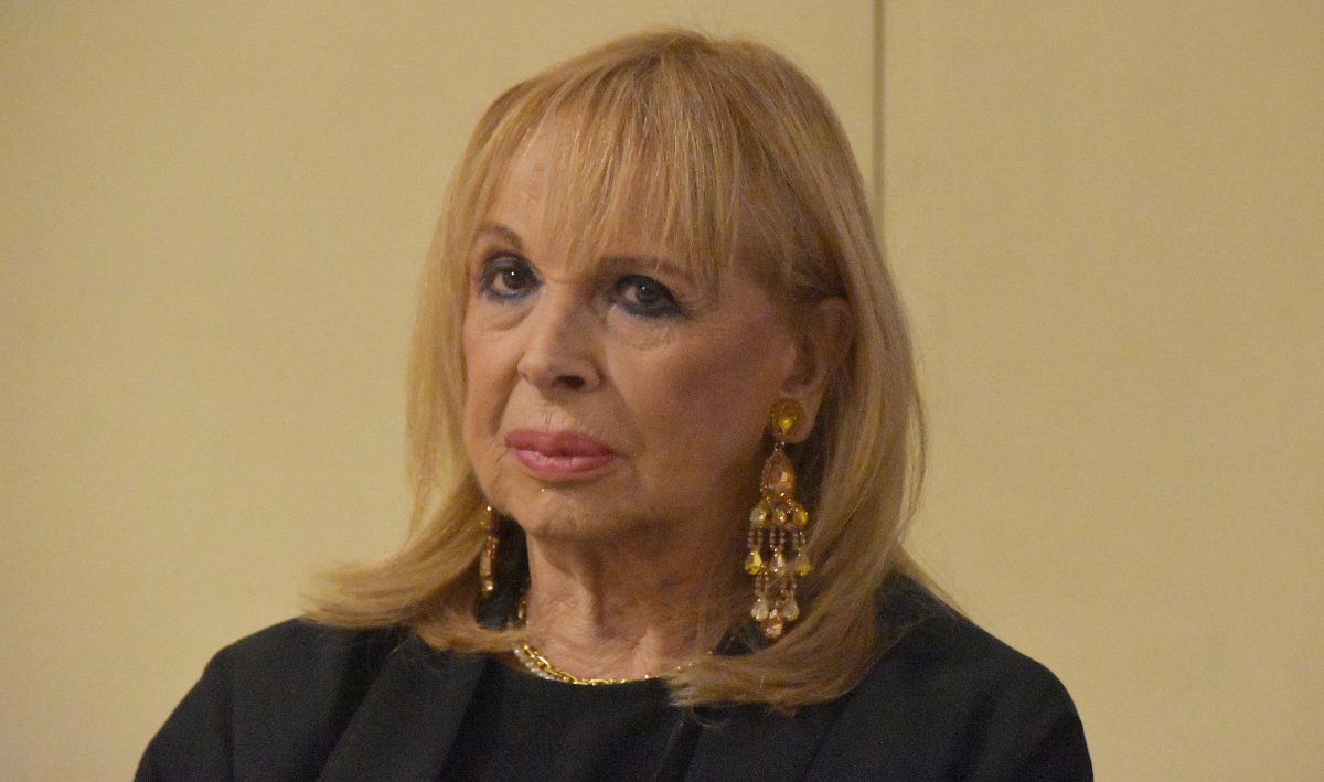 Άννα Φόνσου