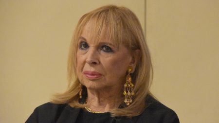 Άννα Φόνσου