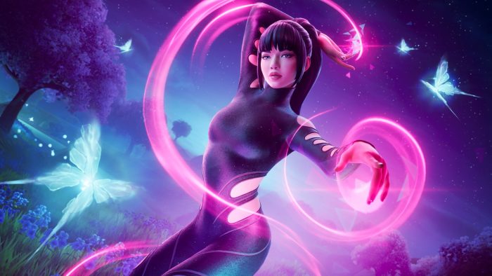 Fortnite Festival: Η LISA είναι το νέο season icon