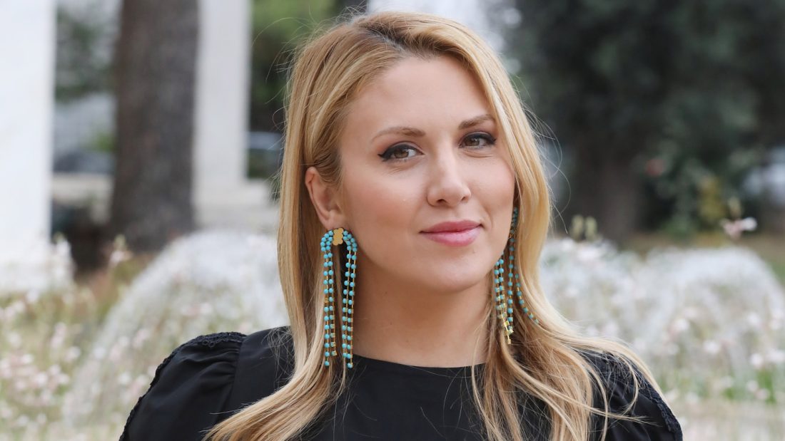 Φωτεινή Πετρογιάννη