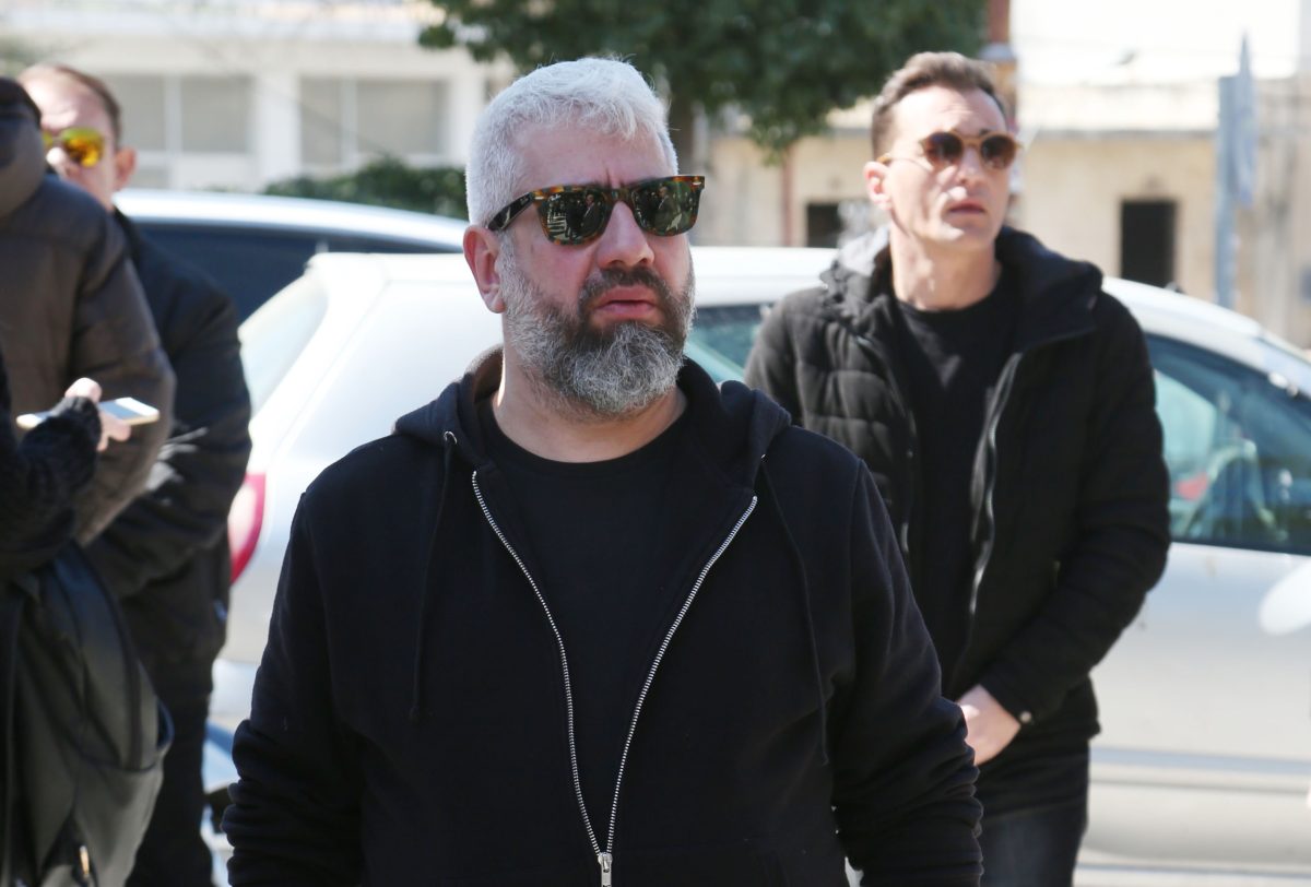 Δημήτρης Φραγκιόγλου