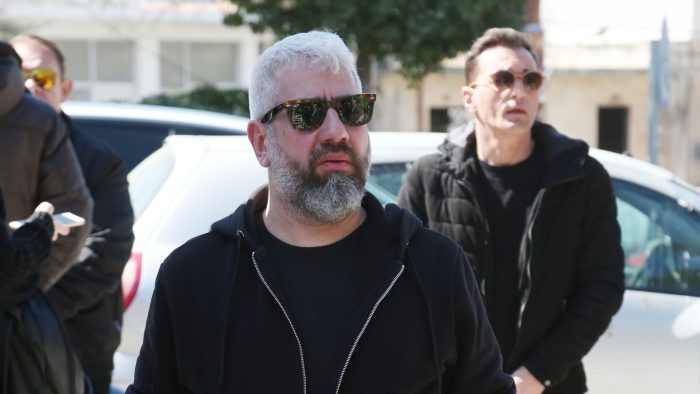 Συγκλονίζει ο Δημήτρης Φραγκιόγλου: «Ήταν ότι πιο δύσκολο μου έχει συμβεί, αλλά έτσι είναι η δουλειά μας»