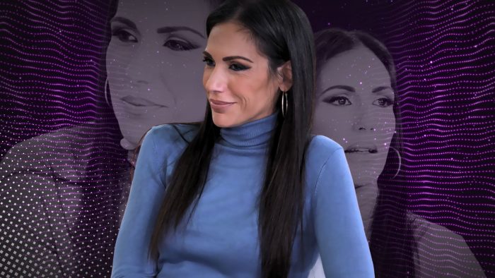 Ανθή Βούλγαρη