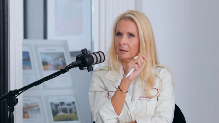 Κατερίνα Γκαγκάκη: «Είμαι χωρίς σημαντικό βουλιμικό επεισόδιο εδώ και 690 μέρες»