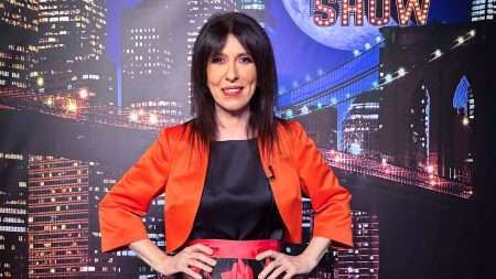 Άβα Γαλανοπούλου