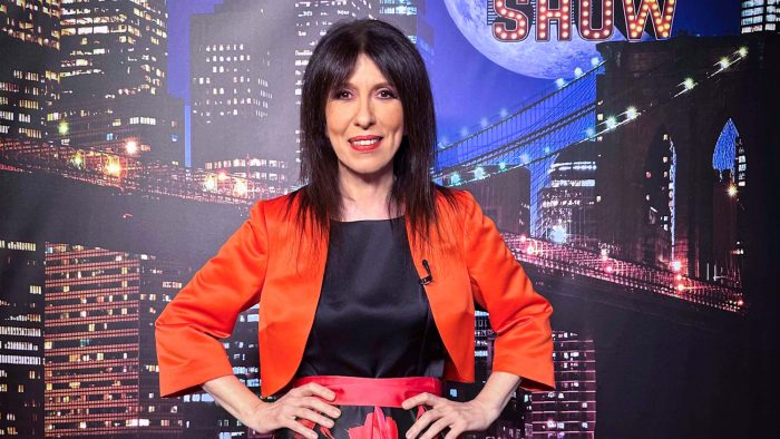 Άβα Γαλανοπούλου για τις Σαββατογεννημένες: «Μου έφεραν 6 επεισόδια και δεν μου κόλλαγε ο βασικός άντρας»