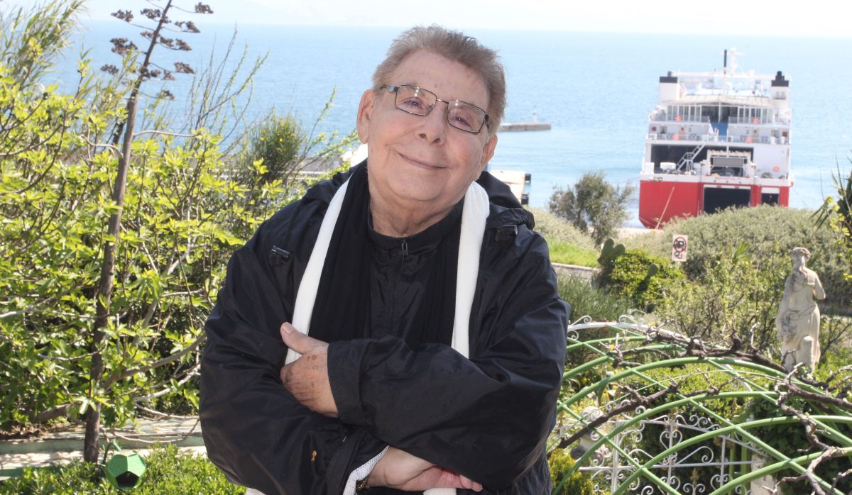 Γιάννης Γαλάτης