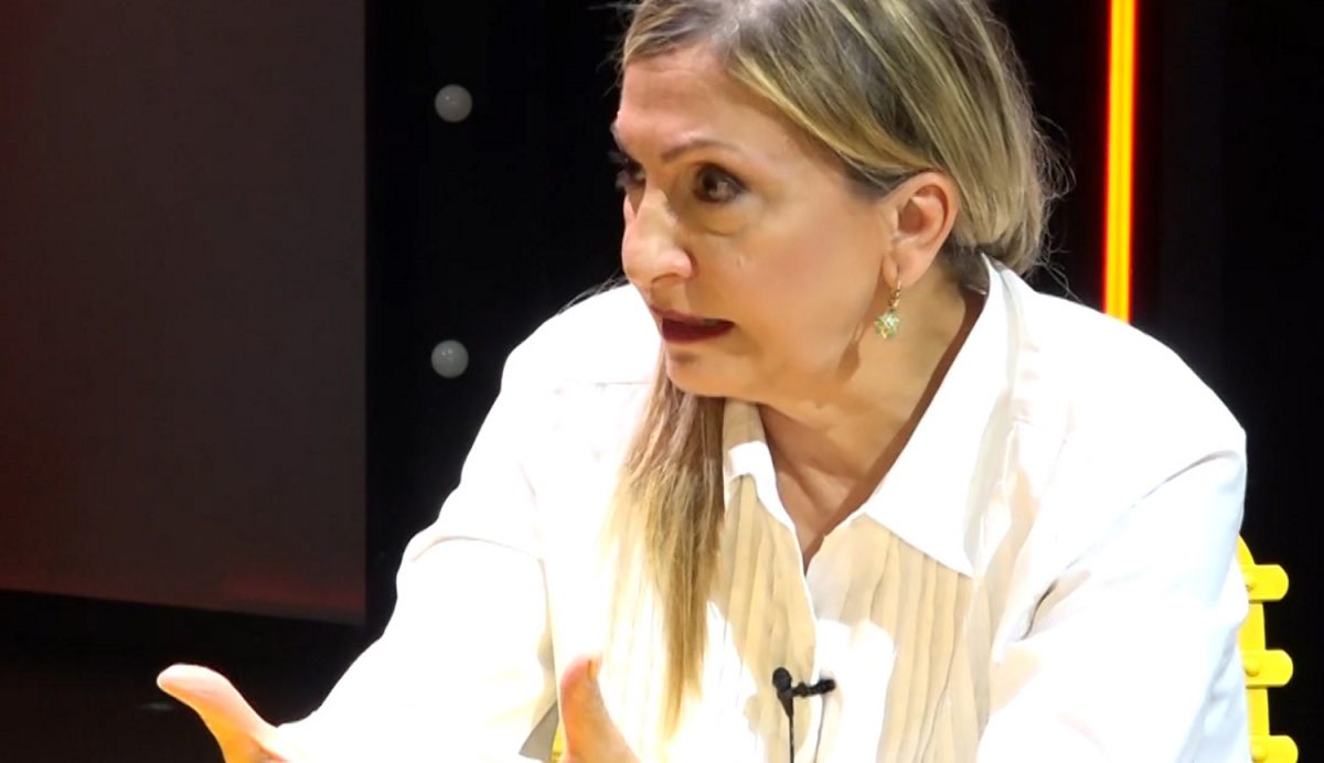 Σάρα Γανωτή