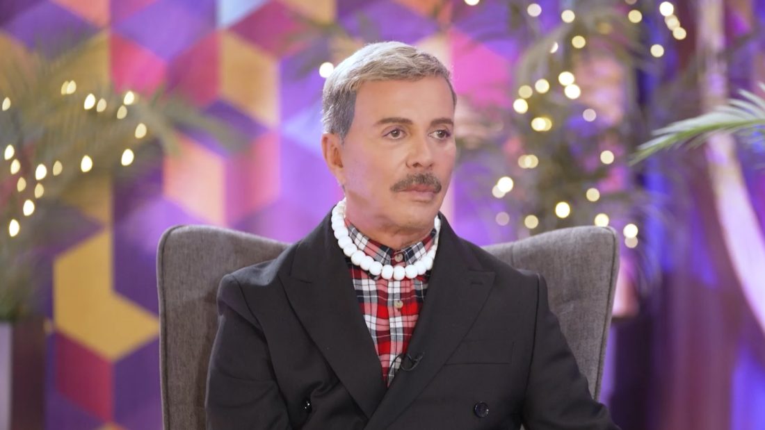 Λάκης Γαβαλάς