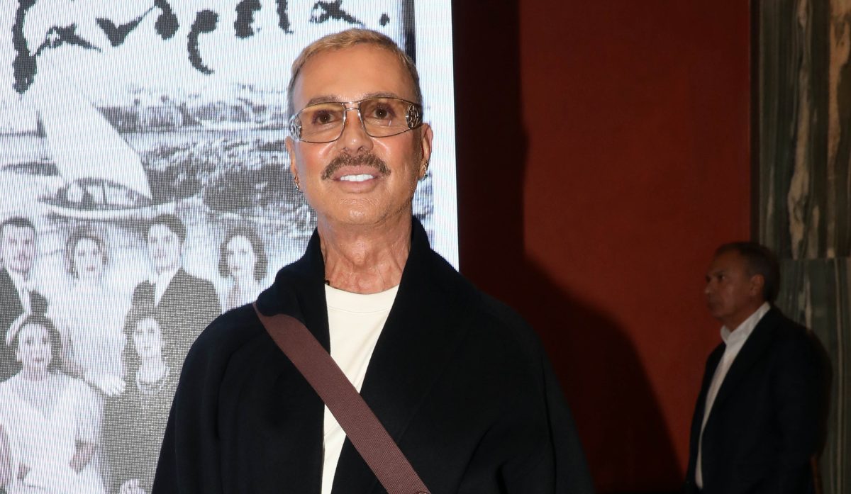 Λάκης Γαβαλάς