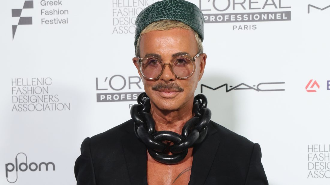 Λάκης Γαβαλάς