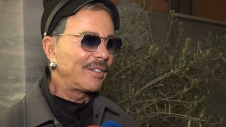 O Λάκης Γαβαλάς για τη δικαστική διαμάχη Παπαγεωργίου – Χριστοπούλου: «Δε νομίζω ότι είναι ακριβώς έτσι τα πράγματα»