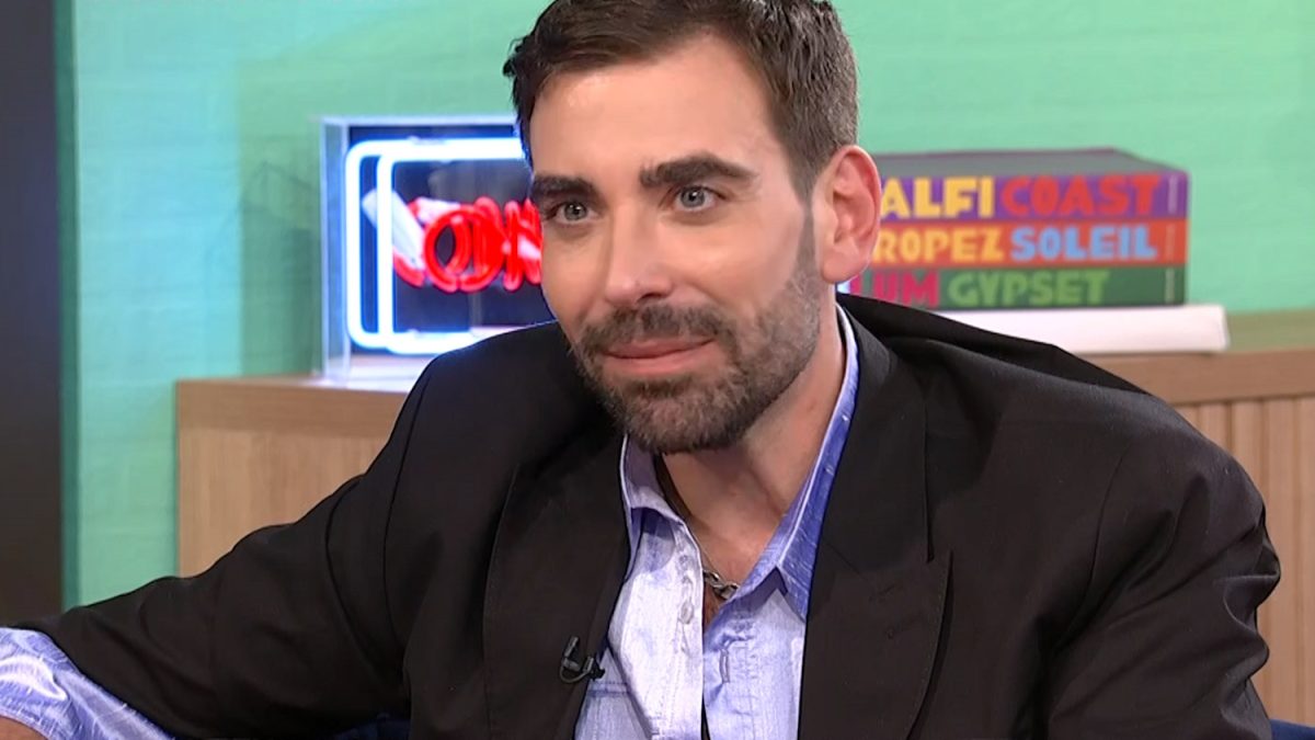 Έντι Γαβριηλίδης