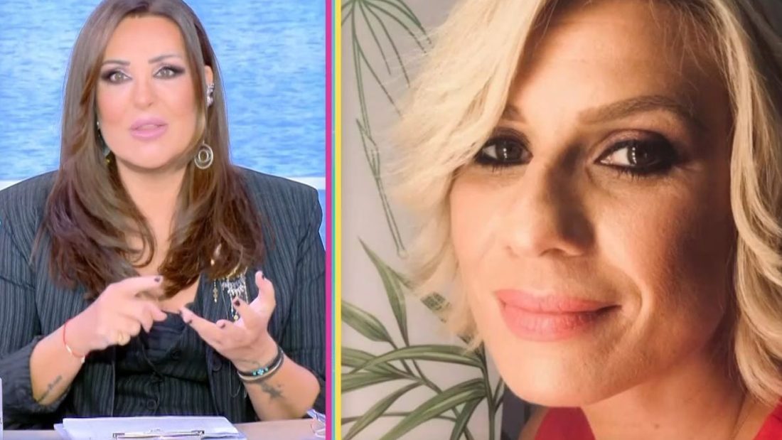 Ναταλία Γερμανού για Κατερίνα Καραβάτου: «Έξυπνο εκ μέρους του ΑΝΤ1»