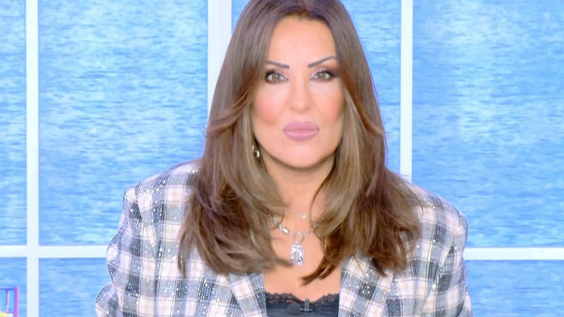 Ναταλία Γερμανού