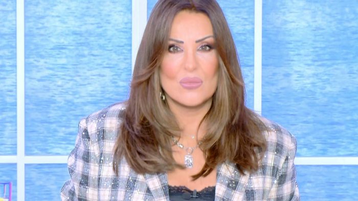 Ναταλία Γερμανού για Ουγγαρέζο – Κωνσταντοπούλου: «Ο Δημήτρης είναι πολύ γενναίος» – «Πλήρης η απουσία χιούμορ από την πλευρά της προέδρου»